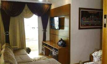 Imagem 3: APartamento 3 dormitórios 1 suíte 75 m² jd Ipiranga