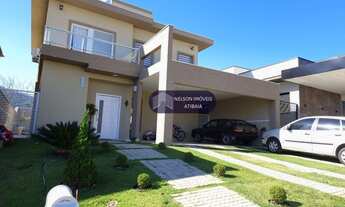 Imagem 2: Casa com 3 dormitórios à venda, 212 m² por R$ 1.190.000,00 - Atibaia Park - Atibaia/SP