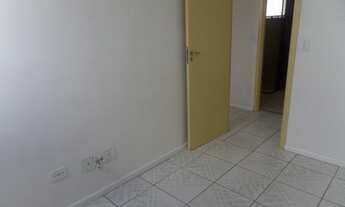 Imagem 6: Apartamento para venda tem 66 metros quadrados com 3 quartos em Tamboré - Barueri - SP