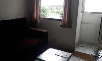 Imagem 2: Vendo Apartamento, 01 dormitório, Itararé, São Vicente