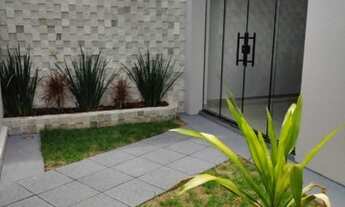 Imagem: Casa excelente 3 quartos jardim Europa alto