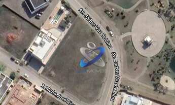 Imagem 4: Terreno à venda, 1255 m² por R$ 2.600.000,00 - Urbanova - São José dos Campos/SP