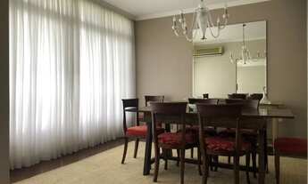 Imagem 3: Apartamento para venda com 300 metros quadrados com 4 quartos em Boqueirão - Santos - SP