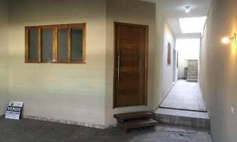 Imagem: CASA RESIDENCIAL em SALTO - SP, LOTEAMENTO