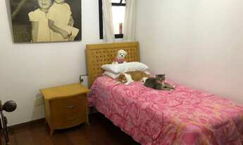 Imagem 4: 3 Dormitórios 1 suíte -Ponta da Praia - Santos - SP