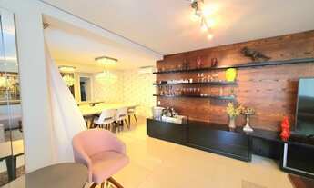 Imagem 5: More em um lindo imóvel de alto padrão em Perdizes!