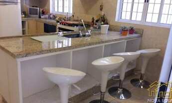 Imagem 4: Sobrado á venda, 125 m², 3 Dormitórios, 1 Suite