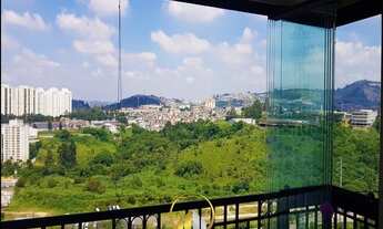 Imagem 6: Santana de Parnaíba - Apartamento Padrão - Alphaville