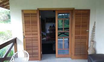 Imagem 2: CHÁCARA EM GUARAREMA