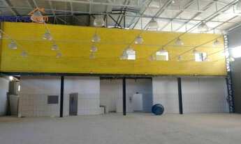 Imagem 2: Galpão para Locação Tremembé