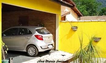 Imagem 7: Caraguatatuba - Casa Padrão - Massaguaçú