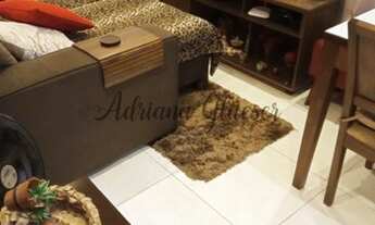 Imagem 2: Apartamento para venda tem 45 metros quadrados com 2 quartos em Piracicamirim - Piracicaba