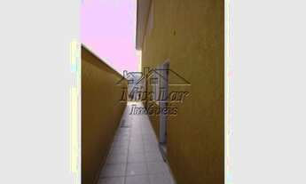 Imagem 2: REF 1324 Casa Sobrado no Bairro Vila Campesina - Osasco - SP