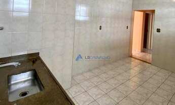 Imagem 5: Apartamento com 2 dormitórios à venda, 64 m² por R$ 299.900 - Embaré - Santos/SP