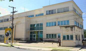 Imagem: Galpão Logístico de 5.712 m2 para Aluguel