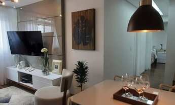 Imagem 5: Apartamento a venda com 54 m² - 2 quartos em excelente localização. Mogilar - Mogi das Cru