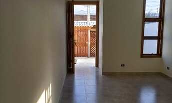 Imagem 4: Térrea para venda com 70 metros quadrados com 2 quartos em Vista Linda - Bertioga - SP