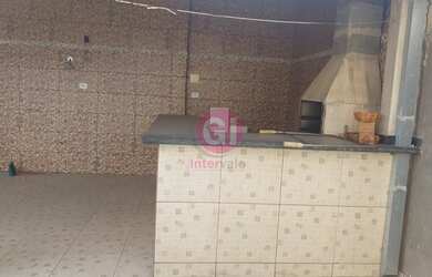 Imagem 2: Térrea para aluguel tem 120 metros quadrados com 3 quartos em Loteamento Villa Branca - Ja