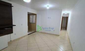 Imagem 2: Apartamento com 2 dormitórios à venda, 46 m² por R$ 240.000,00 - Jardim Cidade Pirituba