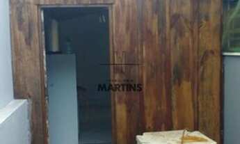 Imagem 5: Casa para venda com 110 metros quadrados com 2 quartos em Vila Seabra - Bauru - SP