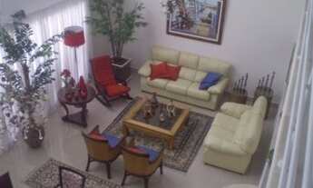 Imagem 4: CASA RESIDENCIAL em VALINHOS - SP, VILLAGE VISCONDE DE ITAMARACÁ