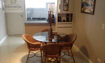 Imagem 2: Apartamento pra Venda no Alpha Park