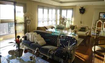 Imagem 2: Apartamento com 4 dormitórios à venda, 220 m² por R$ 1.200.000,00 - Santo Antônio - São Ca