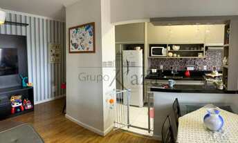 Imagem 5: Apartamento - Jardim San Marino - Residencial Reserva Giardino - 75m² - 3 Dormitórios