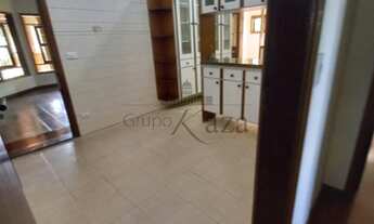 Imagem 7: Casa Condomínio - Bosque dos Eucaliptos - Residencial Quinta das Flores - 700m² - 5 Dormit