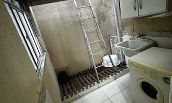 Imagem 5: Vendo apartamento 1 quarto com garagem - $160 mil - Cajuru