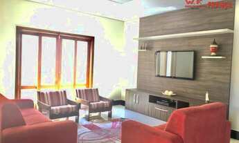 Imagem 5: Casa com 3 dormitórios à venda, 197 m² por R$ 790.000,00 - Clube dos 500 - Guaratinguetá/S