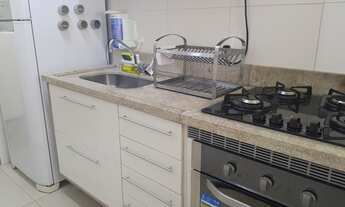 Imagem 7: Apartamento à Venda no Condomínio Helbor Enjoy - Gopouva