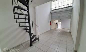 Imagem 3: Ponto para alugar, 20 m² por R$ 800,00/mês - Residencial Paraíso - Taubaté/SP