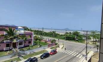 Imagem 7: Cobertura para venda possui 100 metros quadrados com 2 quartos em Boraceia - Bertioga - Sã