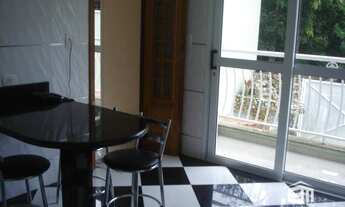 Imagem 6: Casa com 4 dormitórios à venda, 250 m² por R$ 1.200.000,00 - Condomínio Aruã - Mogi das Cr