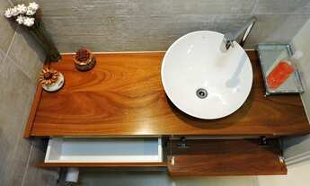 Imagem 3: Apartamento para venda tem 117 metros quadrados com 3 quartos em Jardim Bonfiglioli - Jund