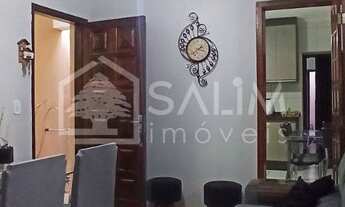 Imagem 2: Casa para venda possui 120 metros quadrados com 2 quartos, próximo shopping de Suzano