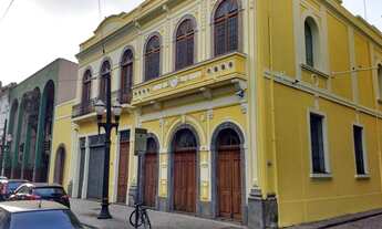 Imagem 2: Imóvel Comercial para Locação em Santos, Centro