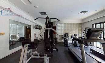 Imagem 2: Apartamento com 1 dormitório à venda, 90 m² por R$ 1.300.000,00 - Caxingui - São Paulo/SP