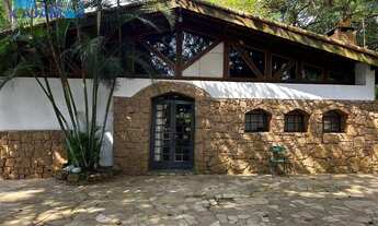 Imagem: Chácara com 5 dormitórios à venda, 9188