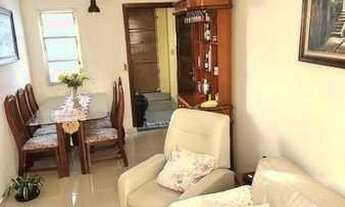 Imagem 4: Apartamento de 2 Dormitórios,1 Vaga Condomínio Edifício Ilhas do Mediterrâneo