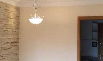 Imagem 3: Apartamento Tamboré aluguel e venda tem 133 metros quadrados com 3 quartos