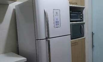 Imagem 6: Apartamento para venda com 68 metros quadrados com 3 quartos em Socorro - Mogi das Cruzes