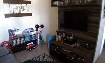 Imagem 3: Apartamento confortável, aconchegante, arejado, pronto para morar!!!