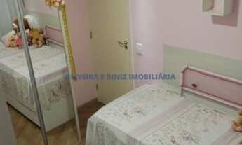 Imagem 4: Osasco - Apartamento Padrão - São Pedro