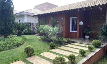 Imagem 3: Sorocaba - Casa de Condomínio - Terras de Arieta