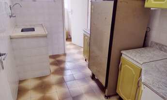 Imagem 6: Apartamento á venda com 1 dormitório, Tombo, Guarujá/SP