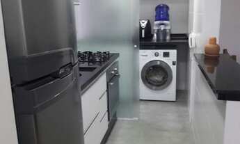 Imagem: Apartamento 3 dormitórios Flex Imigrantes