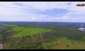 Imagem 7: RIO SONO - Sítio - Rio Sono