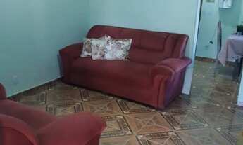 Imagem 7: Casa para Venda em Ibirité, Novo Horizonte, 3 dormitórios, 1 banheiro, 1 vaga